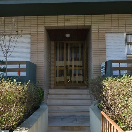 Povoa City Center Apartment Póvoa de Varzim Dış mekan fotoğraf
