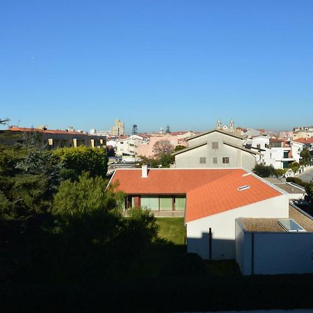 Povoa City Center Apartment Póvoa de Varzim Dış mekan fotoğraf