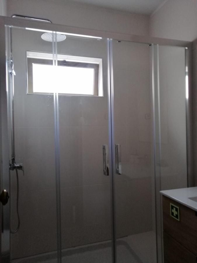 Povoa City Center Apartment Póvoa de Varzim Dış mekan fotoğraf