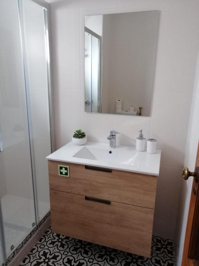 Povoa City Center Apartment Póvoa de Varzim Dış mekan fotoğraf