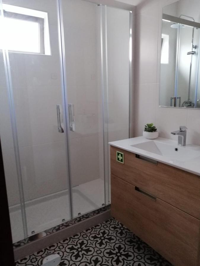 Povoa City Center Apartment Póvoa de Varzim Dış mekan fotoğraf