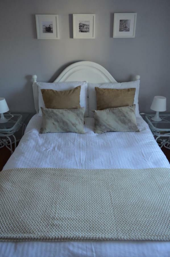 Povoa City Center Apartment Póvoa de Varzim Dış mekan fotoğraf