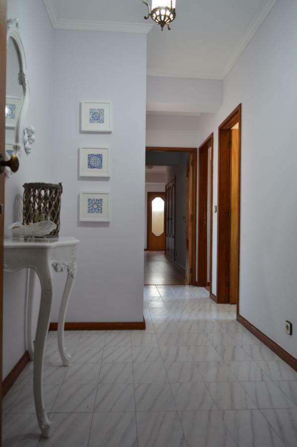 Povoa City Center Apartment Póvoa de Varzim Dış mekan fotoğraf