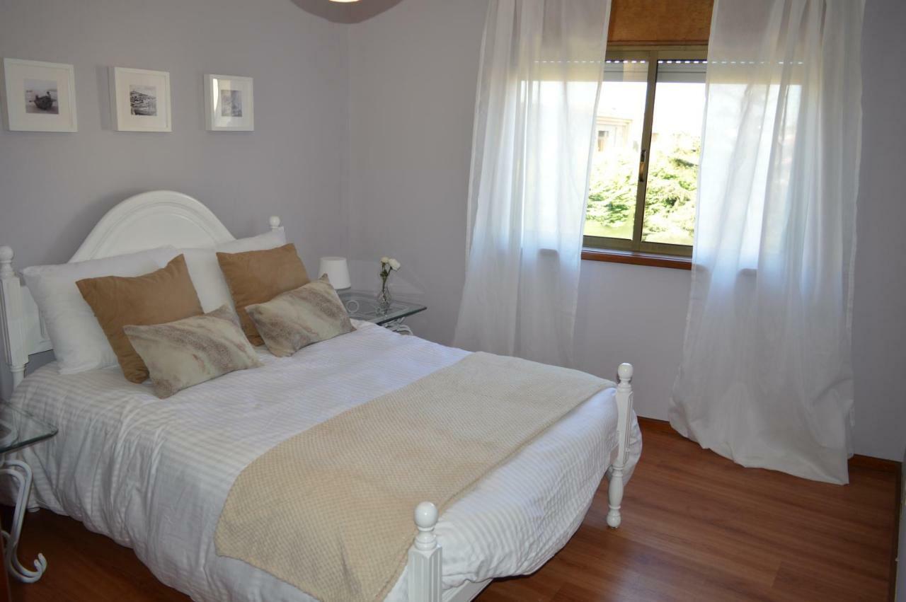 Povoa City Center Apartment Póvoa de Varzim Dış mekan fotoğraf