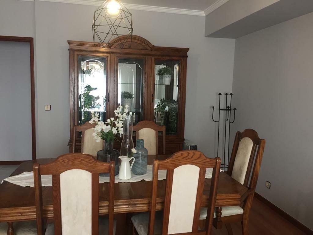 Povoa City Center Apartment Póvoa de Varzim Dış mekan fotoğraf