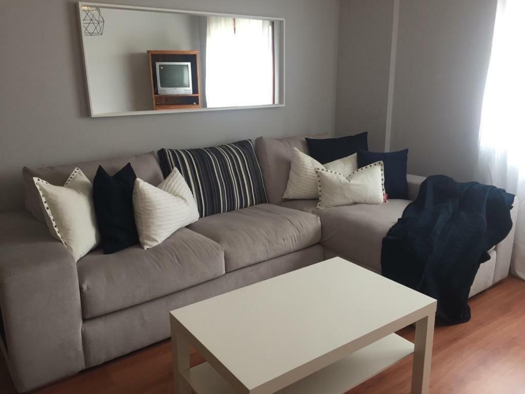 Povoa City Center Apartment Póvoa de Varzim Dış mekan fotoğraf