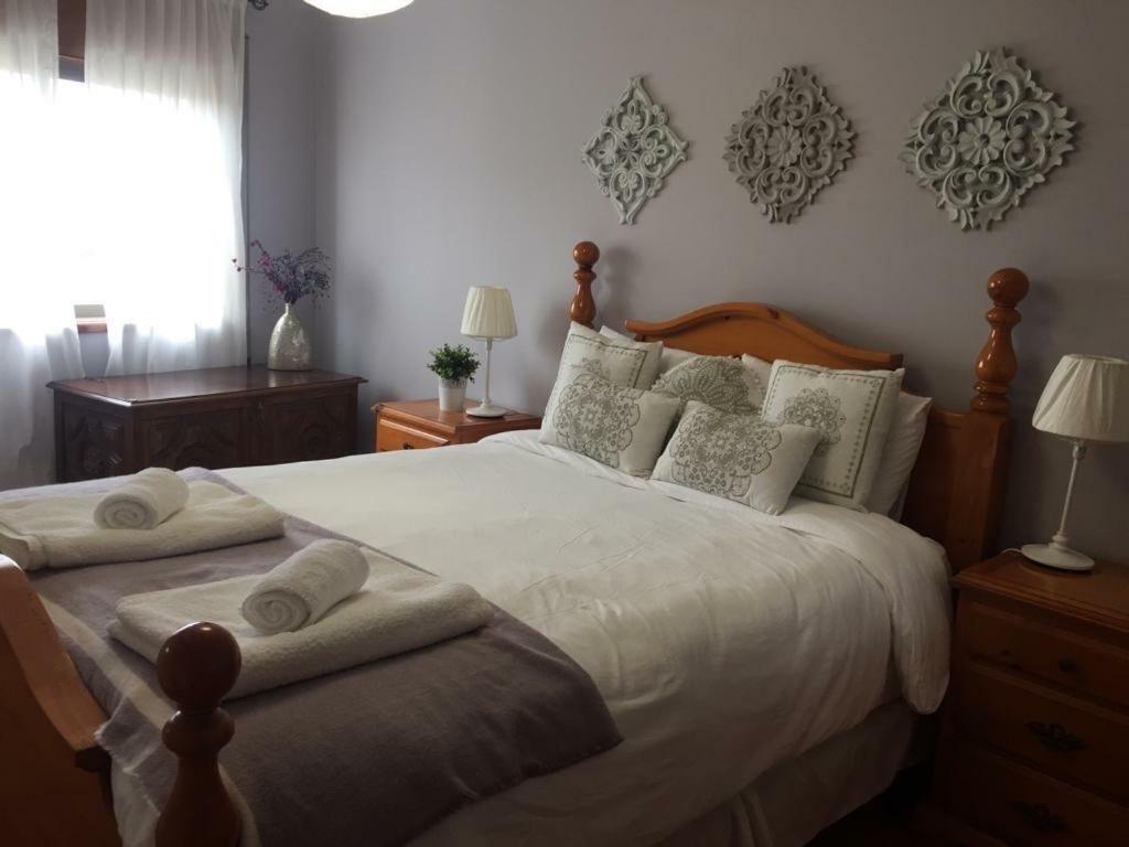 Povoa City Center Apartment Póvoa de Varzim Dış mekan fotoğraf