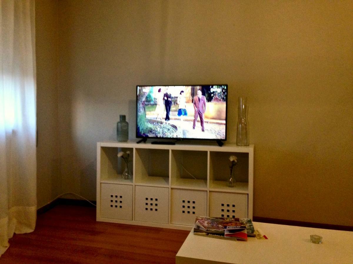 Povoa City Center Apartment Póvoa de Varzim Dış mekan fotoğraf